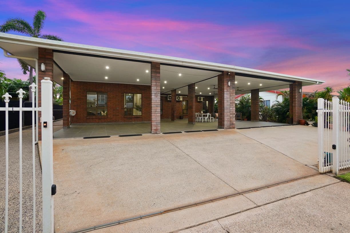 4 Exmouth Court, Leanyer, NT 0812, Leanyer - Thumbnail 2