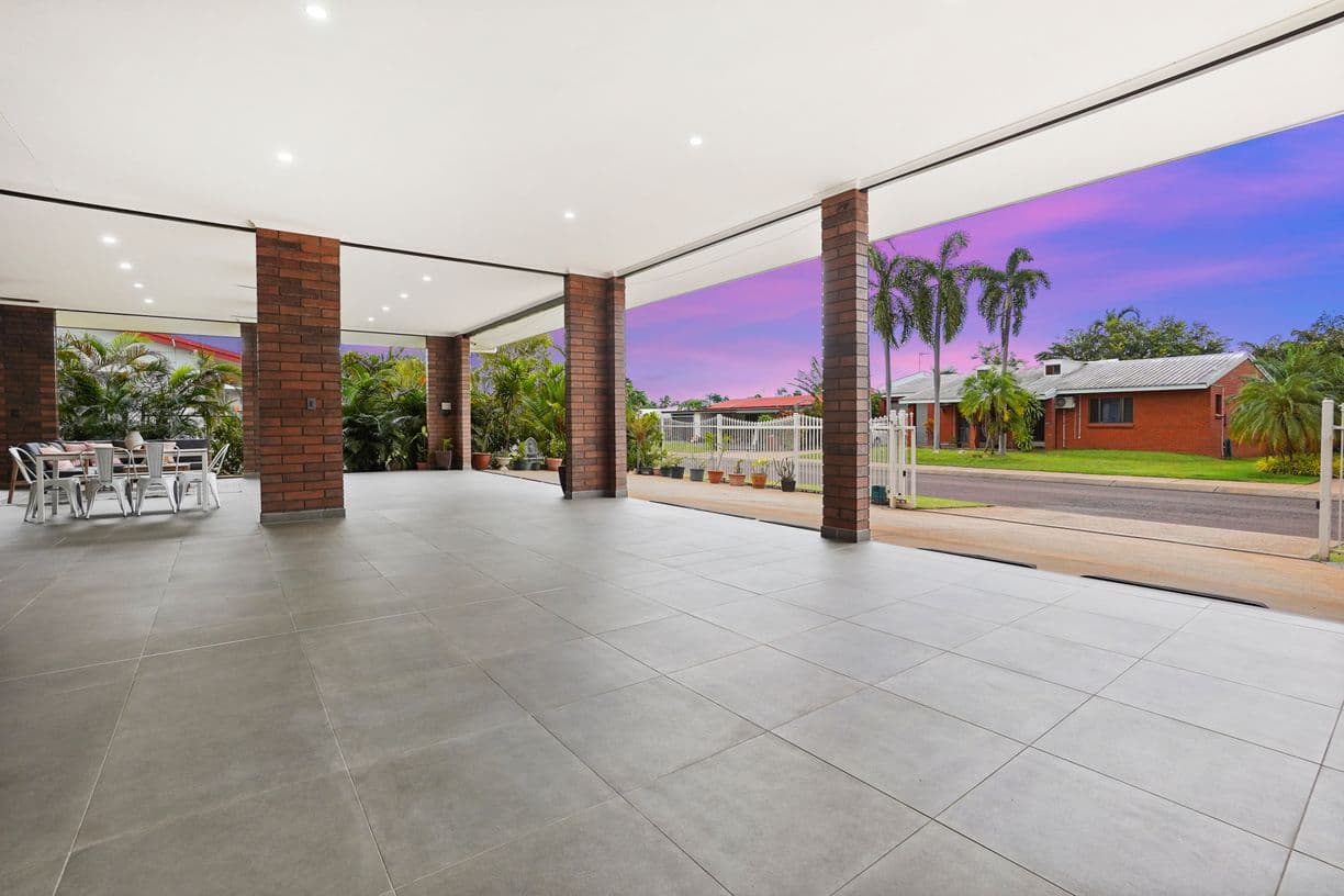 4 Exmouth Court, Leanyer, NT 0812, Leanyer - Image 1