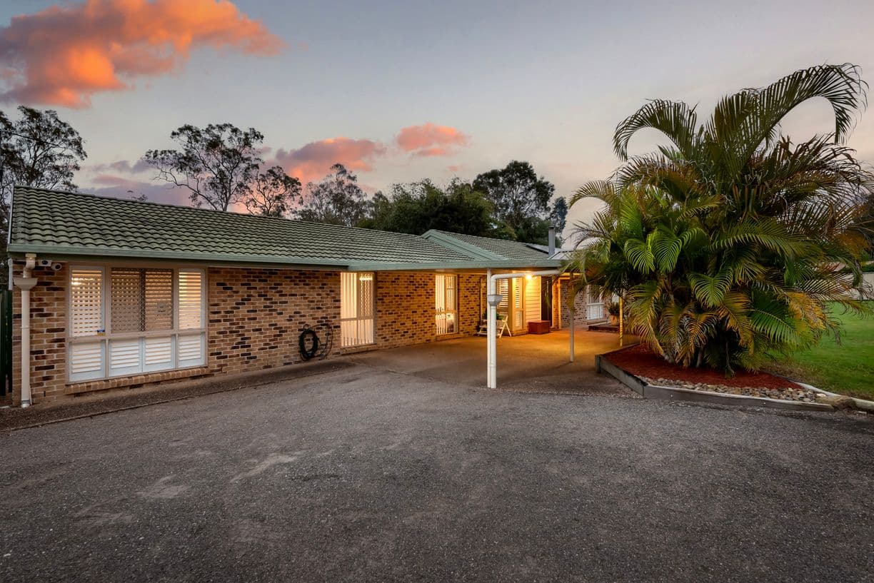 164-166 Thylungra Road, Park Ridge South, QLD 4125, Park Ridge South - Thumbnail 2