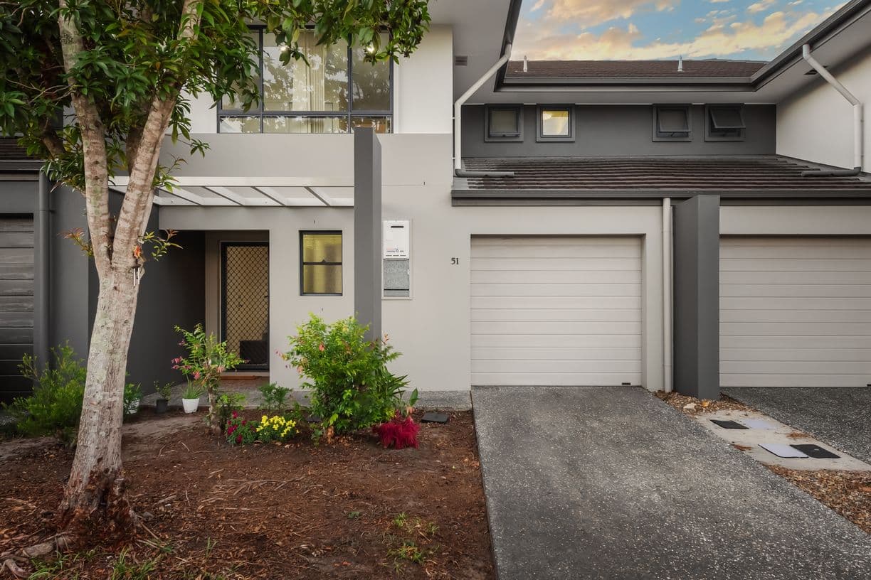 51/1 Jefferson Court, Upper Coomera, QLD 4209, Upper Coomera - Image 1