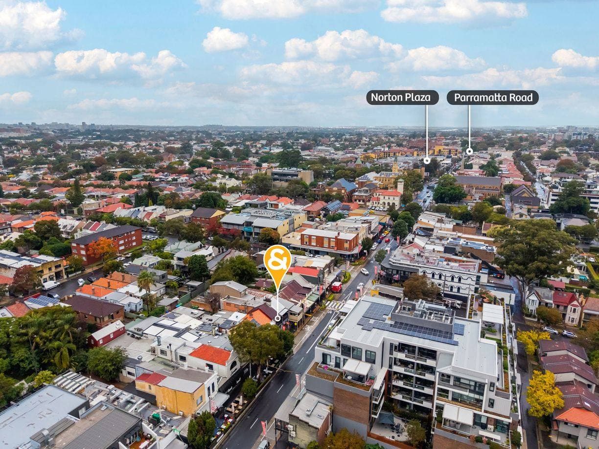 155 Norton Street, Leichhardt NSW 2040, Leichhardt - Thumbnail 3