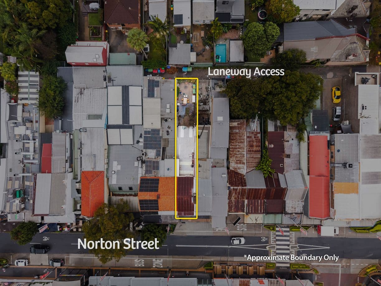 155 Norton Street, Leichhardt NSW 2040, Leichhardt - Thumbnail 2