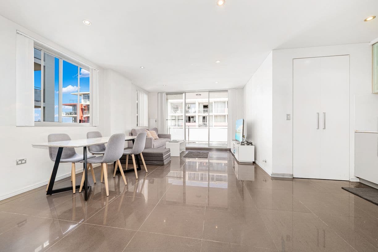501/39 Cooper Street, Strathfield, NSW 2135, Strathfield - Thumbnail 2