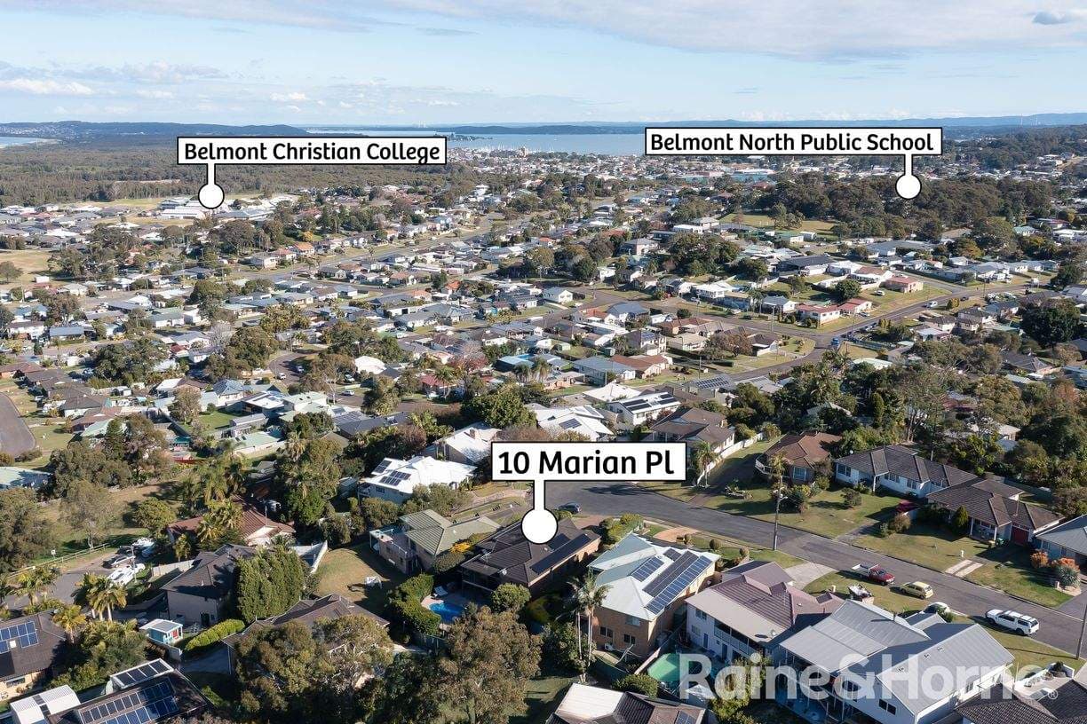 10 Marian Place, Belmont North, NSW 2280, Belmont North - Image 1