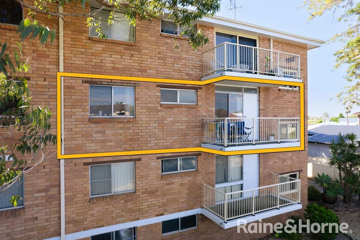 3/172 Brunker Road, Adamstown, NSW 2289, Adamstown - Thumbnail 2