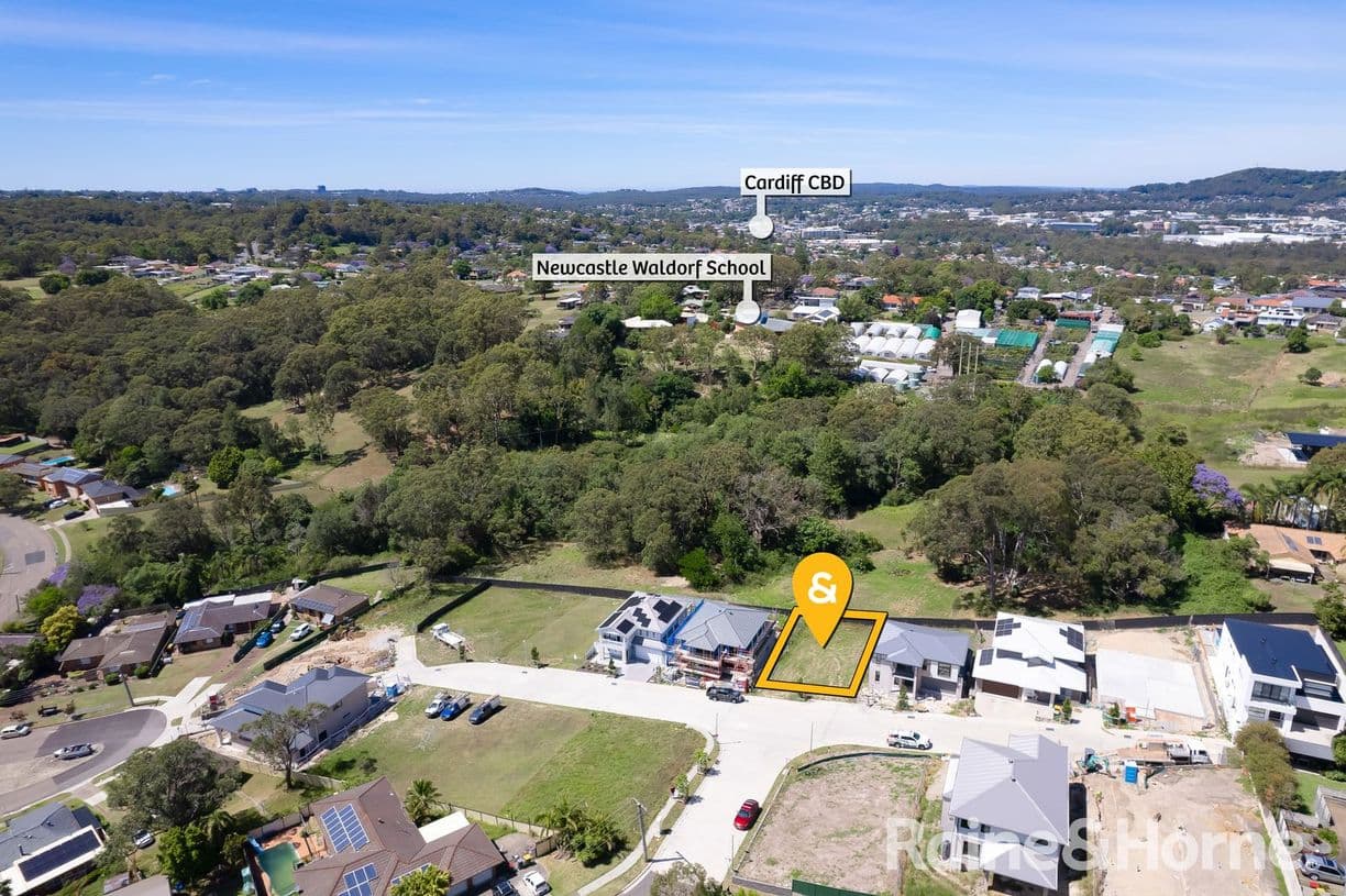 10 Fields Way, Elermore Vale, NSW 2287, Elermore Vale - Image 1
