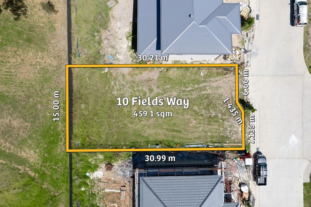 10 Fields Way, Elermore Vale, NSW 2287, Elermore Vale - Thumbnail 2