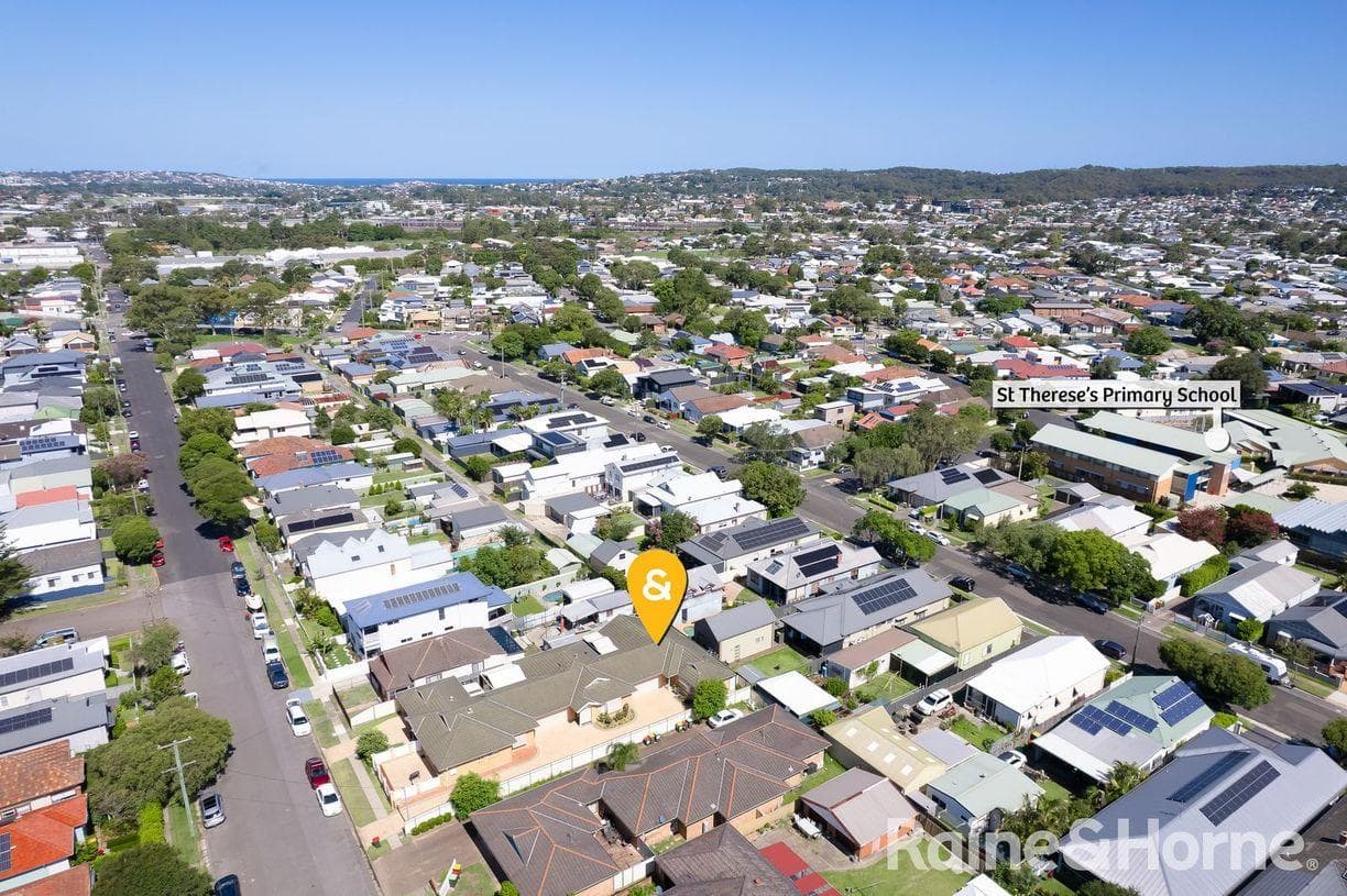 3/58 Russell Road, New Lambton, NSW 2305, New Lambton - Image 1