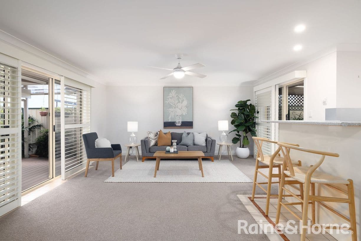 3/58 Russell Road, New Lambton, NSW 2305, New Lambton - Thumbnail 2