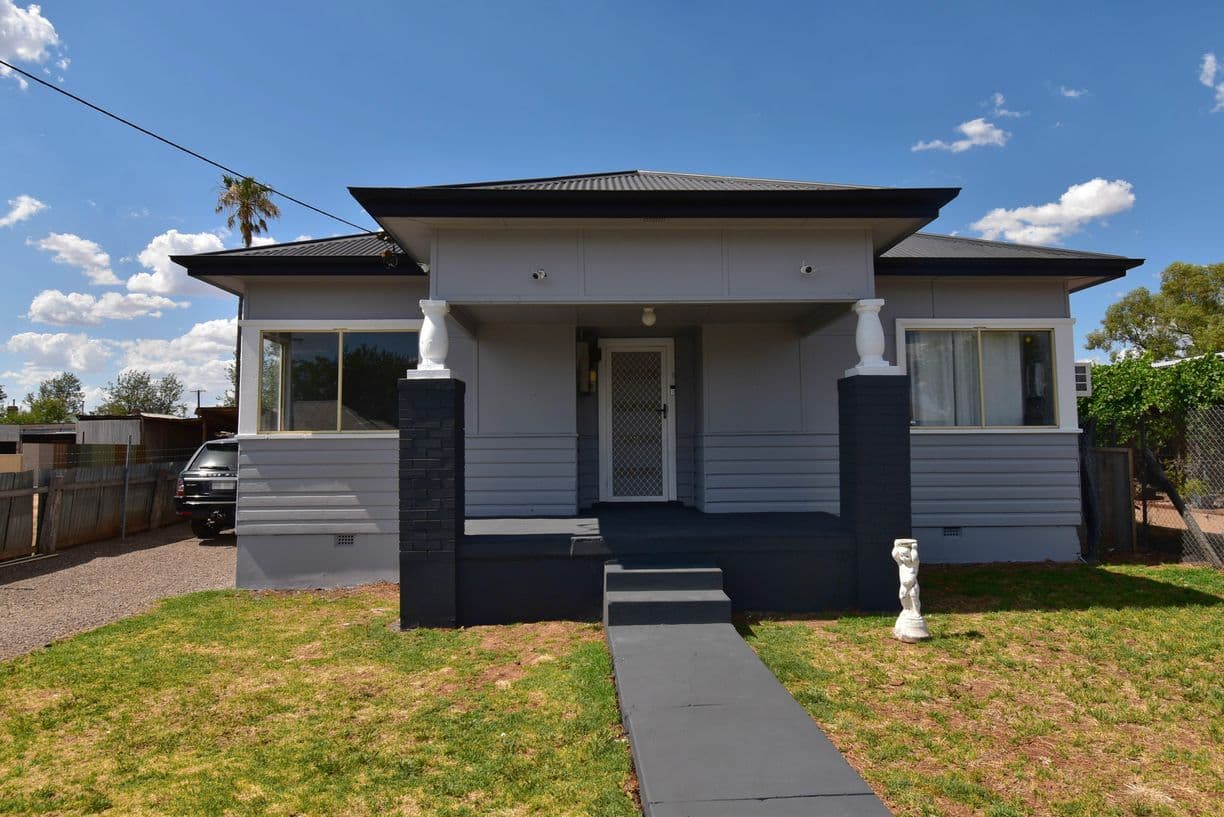 24 Short Street, Wellington, NSW 2820, Wellington - Thumbnail 2