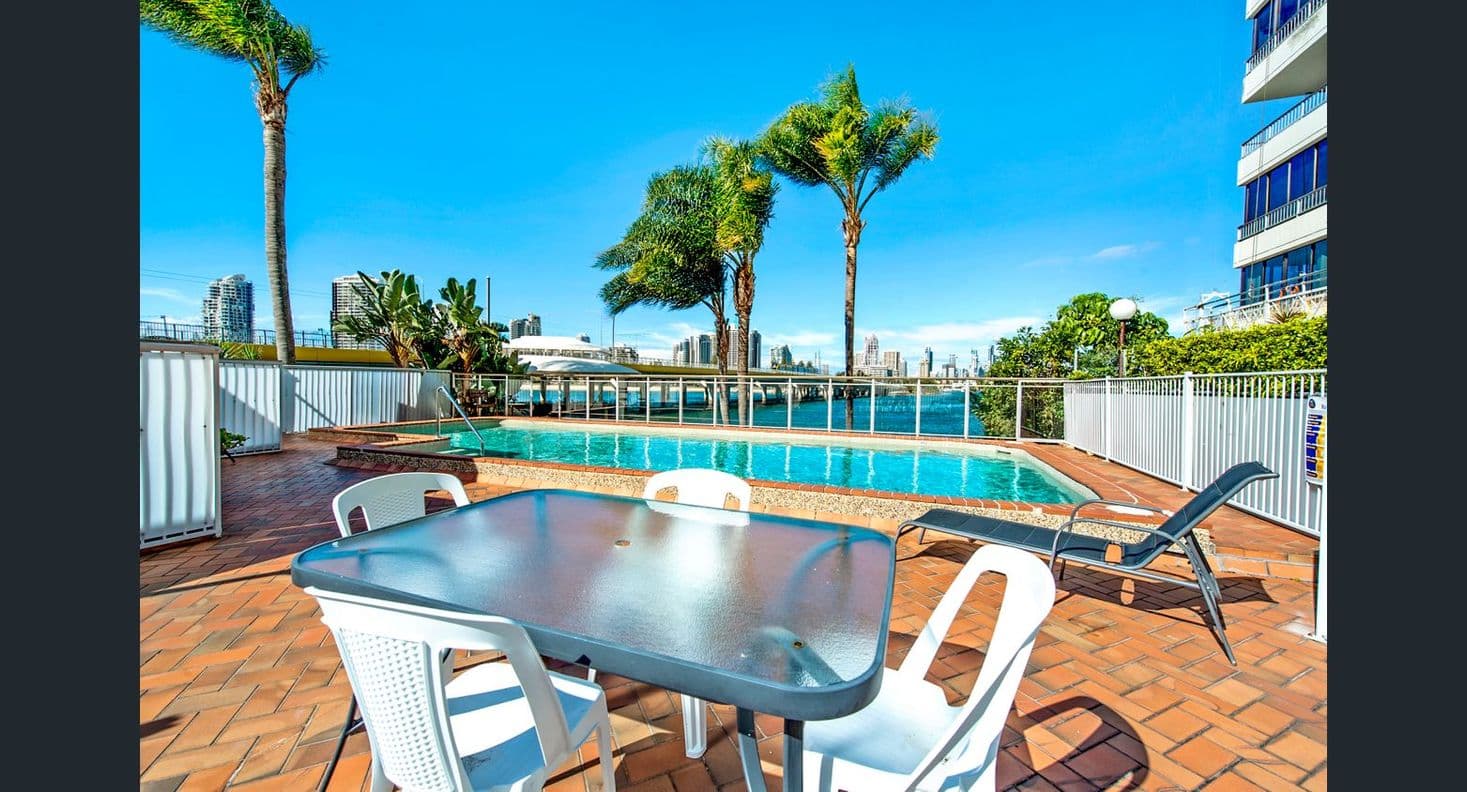 716/2 Barney Street, Southport, QLD 4215, Southport - Image 1