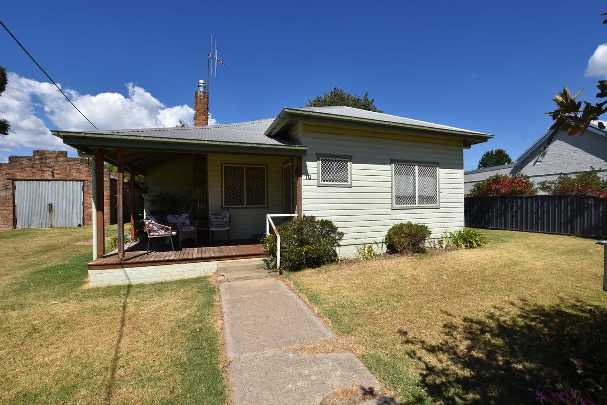 10-12 Palmer Street, Orange, NSW 2800, Orange - Thumbnail 2