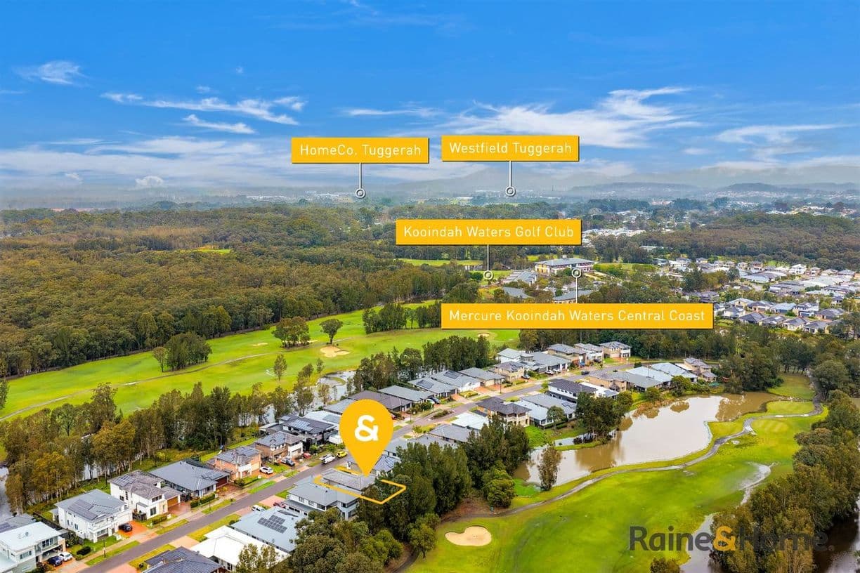 33 Windsorgreen Drive, Wyong NSW 2259, Wyong - Image 1