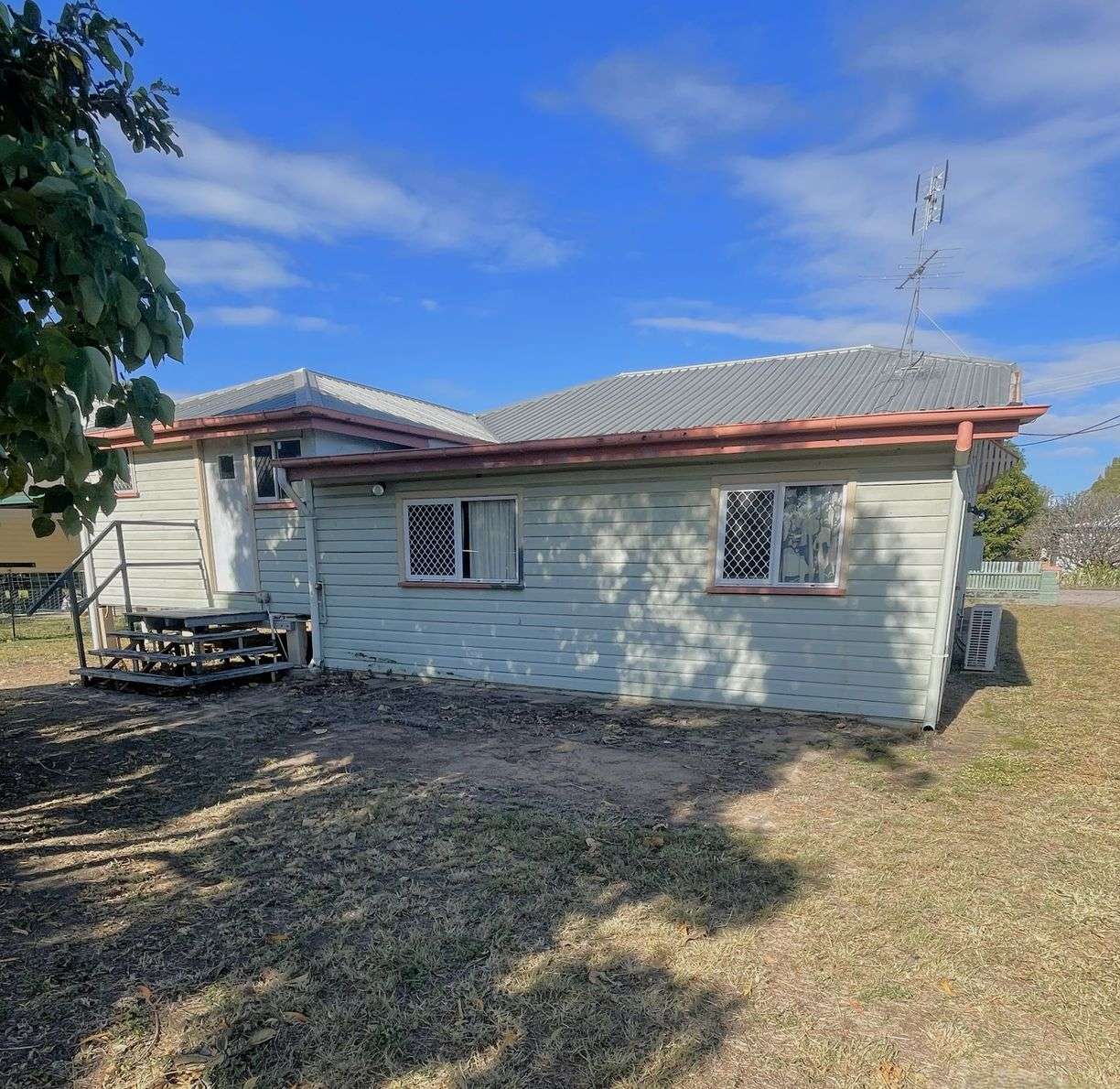 117 Cameron Street, Ayr, QLD 4807, Under Offerunder Offerunder Offerunder Offerunder Offerunder Offerunder Offerunder Offer - Image 1