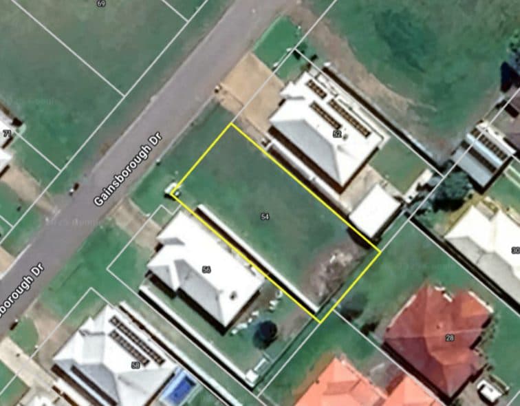 54 Gainsborough Drive, Ayr, QLD 4807, Ayr - Thumbnail 2