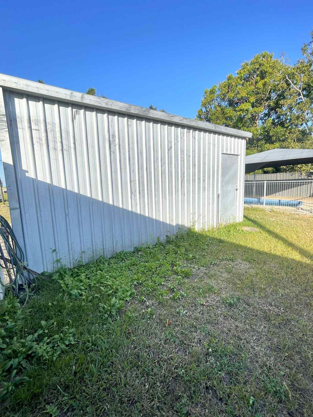 57 SEVENTH Avenue, Home Hill, QLD 4806, Home Hill - Image 1