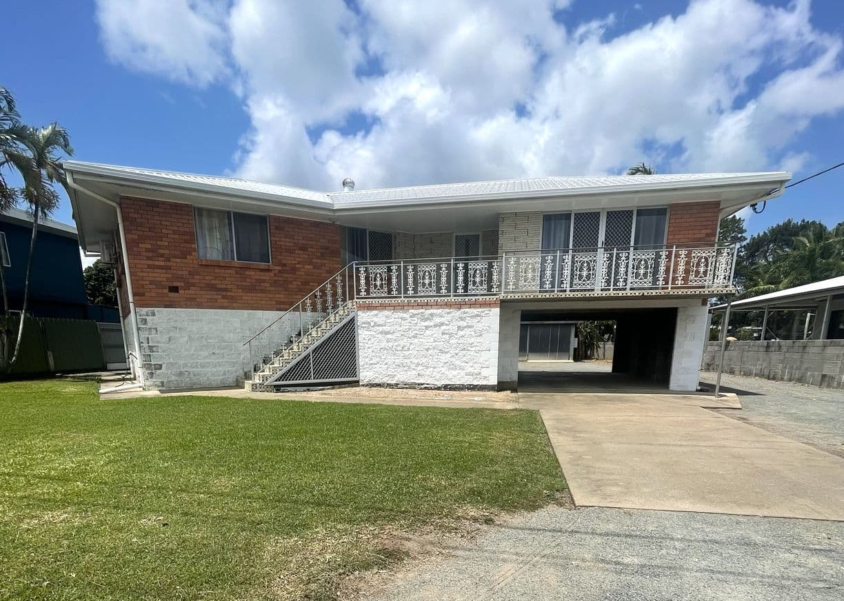 21 Irving Street, Ayr, QLD 4807, Ayr - Thumbnail 2