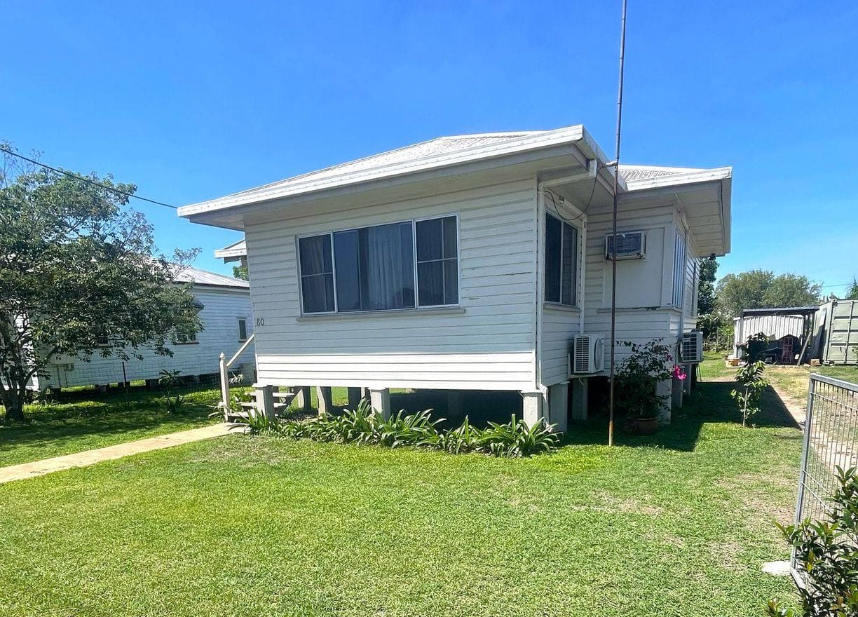 80 Norham Road, Ayr, QLD 4807, Ayr - Image 1