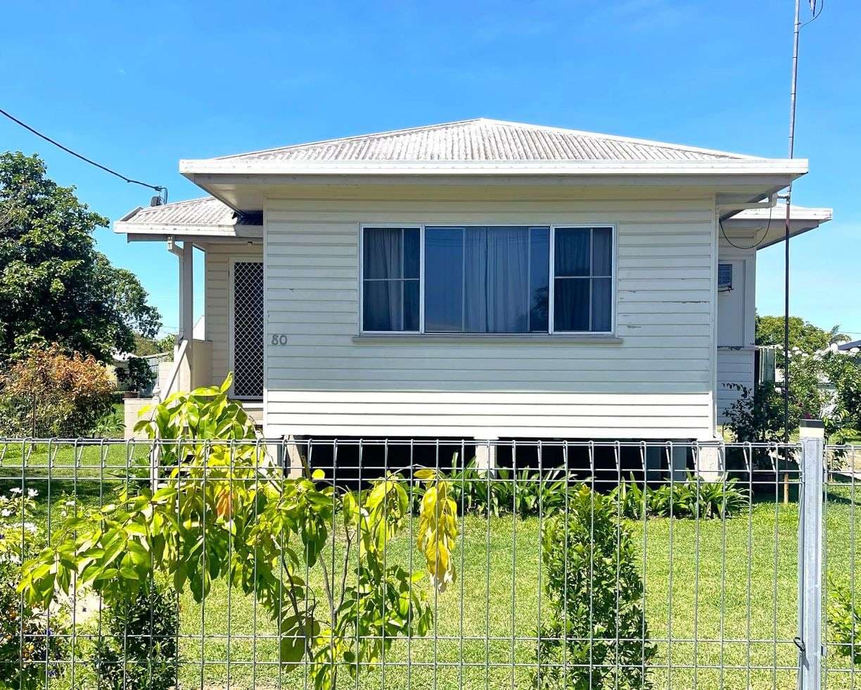 80 Norham Road, Ayr, QLD 4807, Ayr - Thumbnail 2