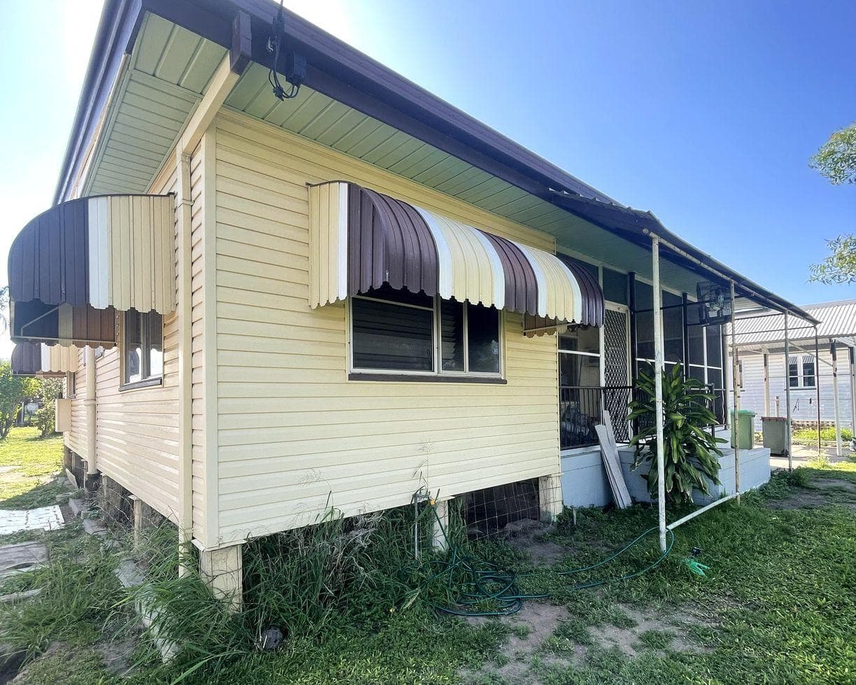 54 Fourteenth Avenue, Home Hill, QLD 4806, Home Hill - Thumbnail 2
