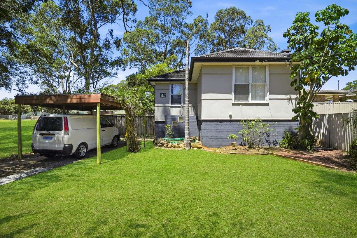 20 & 20a Collins Street, St Marys, NSW 2760, St Marys - Thumbnail 2