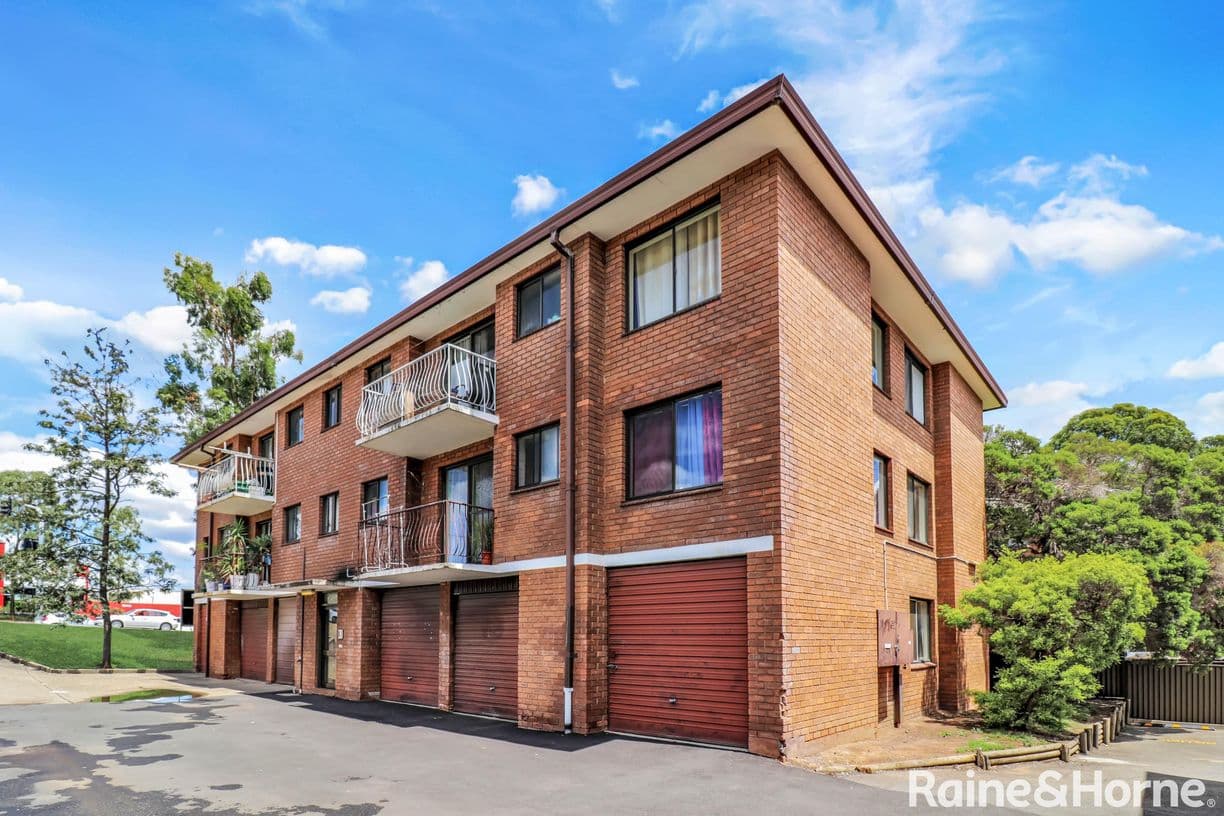 8/36 Luxford Road, Mount Druitt, NSW 2770, Mount Druitt - Image 1