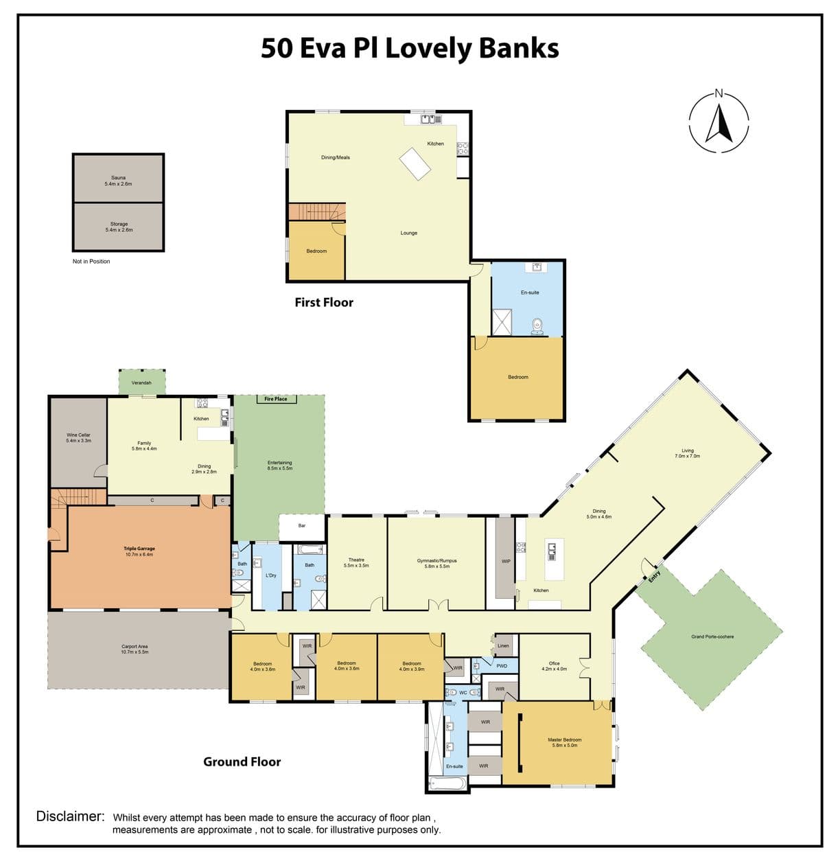 50 Eva Place, Lovely Banks, VIC 3213, Lovely Banks - Image 1