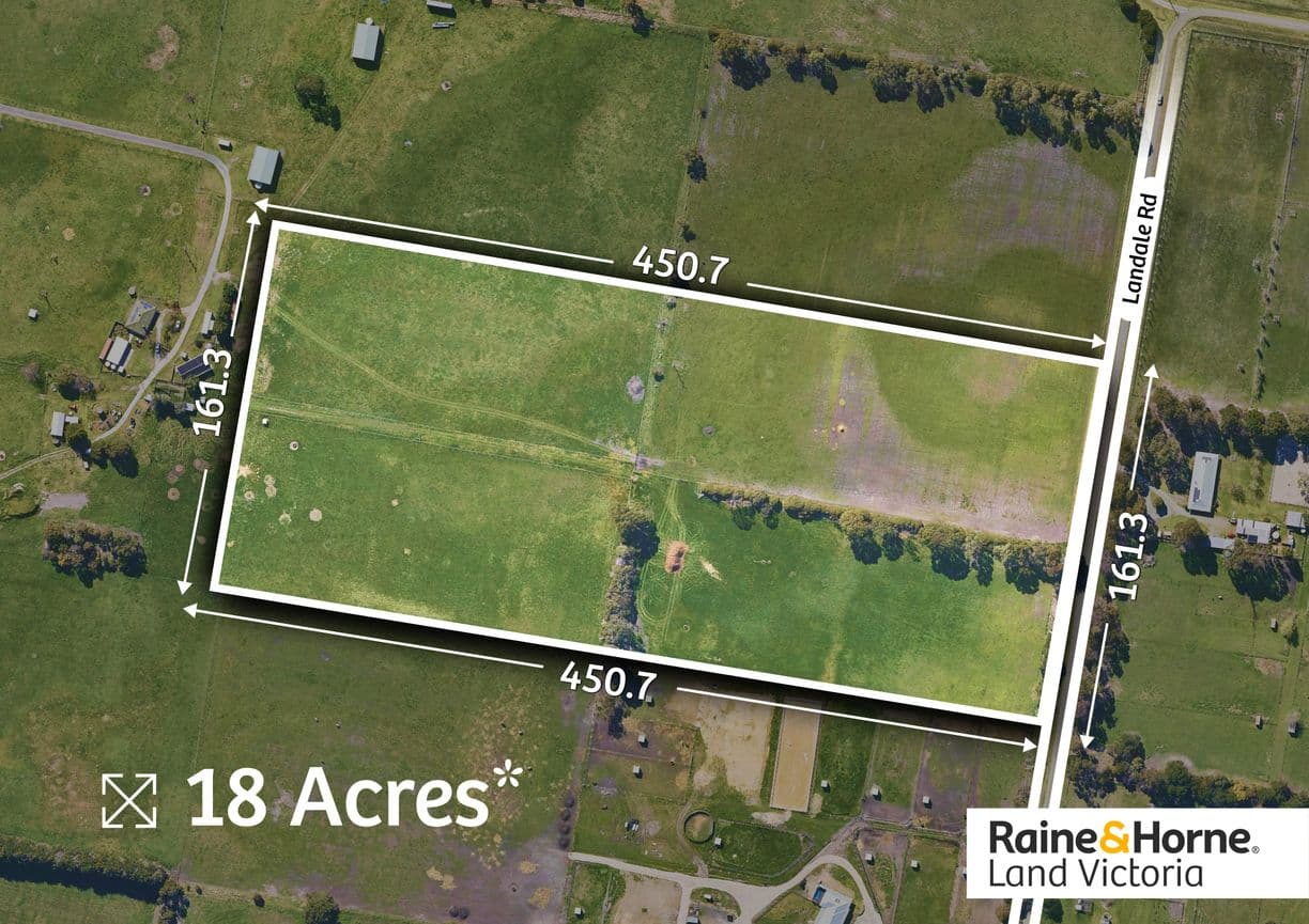 Lot 25, Landale Road - Thumbnail 2