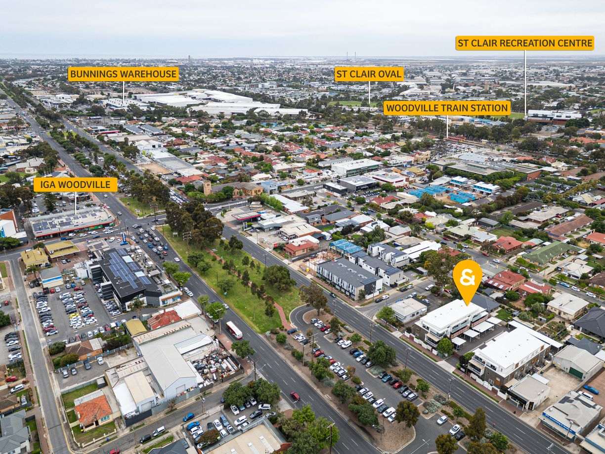 14/761 Port Road, Woodville, SA 5011, Woodville - Image 1