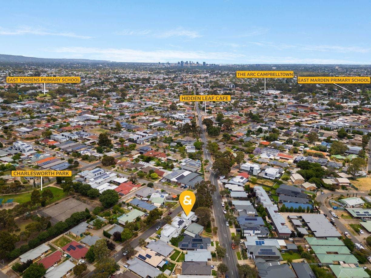 43C Albion Terrace, Campbelltown, SA 5074, Campbelltown - Image 1