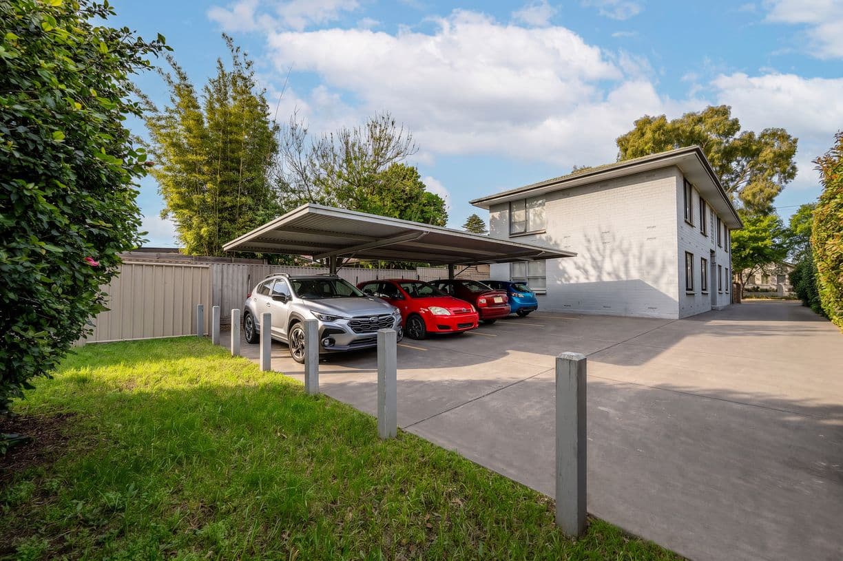 4/50 Rose Street, Prospect SA 5082, Prospect - Thumbnail 2