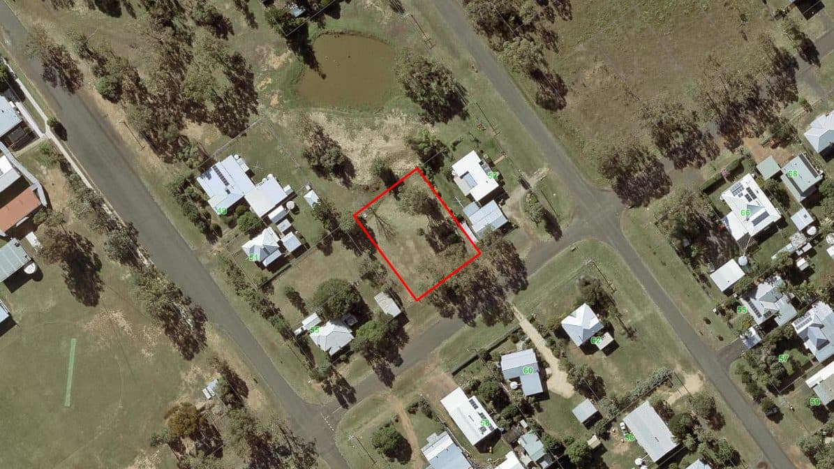 51-53 Eva Street, Jandowae, QLD 4410, Jandowae - Image 1
