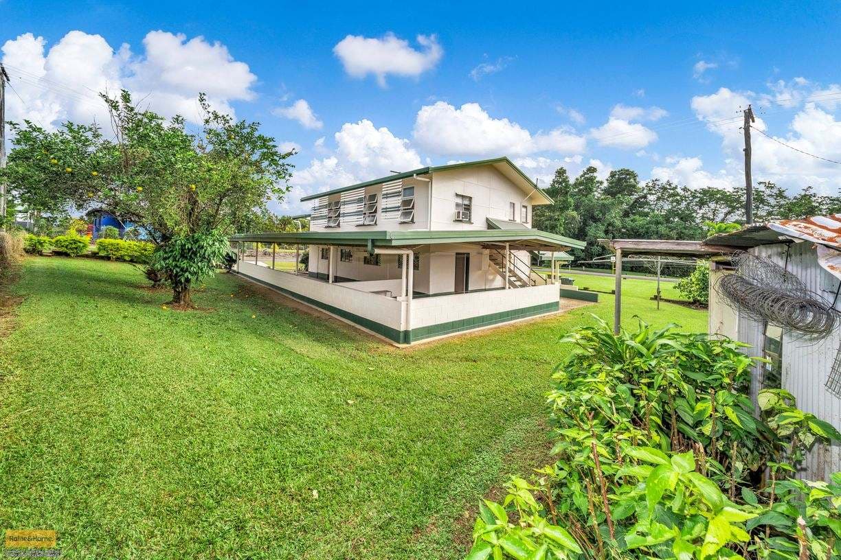 1 Monica Street, South Innisfail, QLD 4860, South Innisfail - Image 1