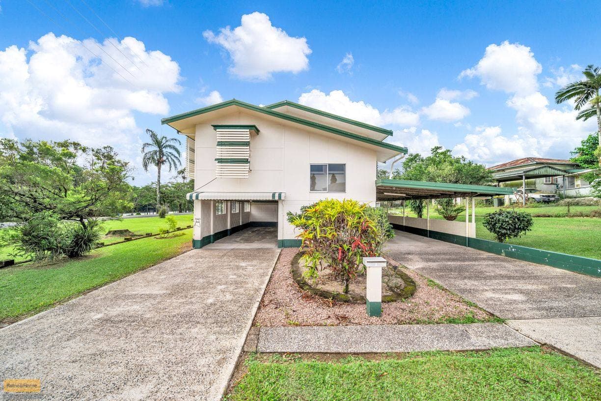 1 Monica Street, South Innisfail, QLD 4860, South Innisfail - Thumbnail 2