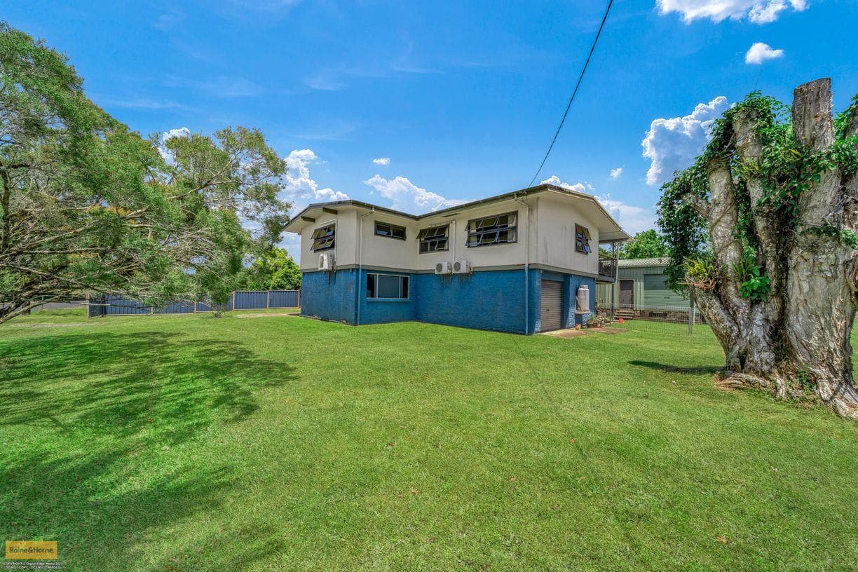 21 Jodrell Street, Webb, QLD 4860, Webb - Image 1