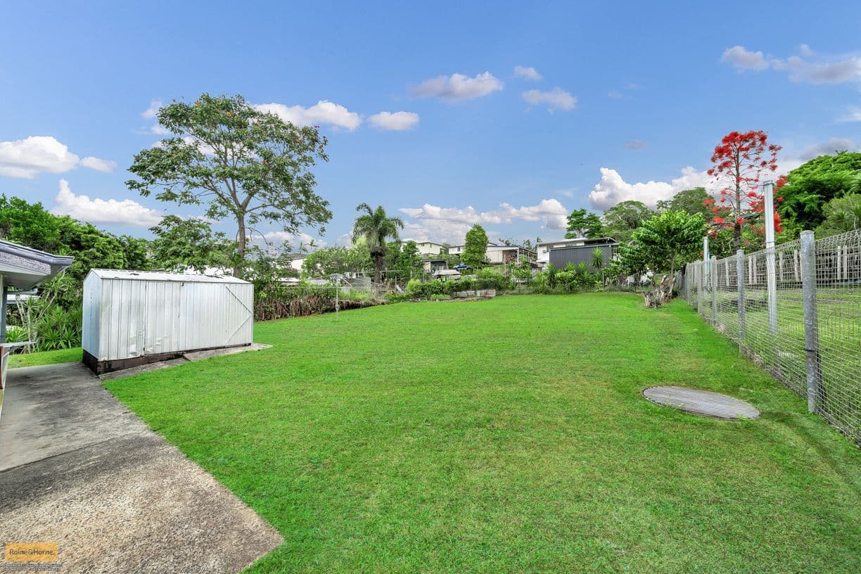 32 Ryan Street, East Innisfail, QLD 4860, East Innisfail - Image 1
