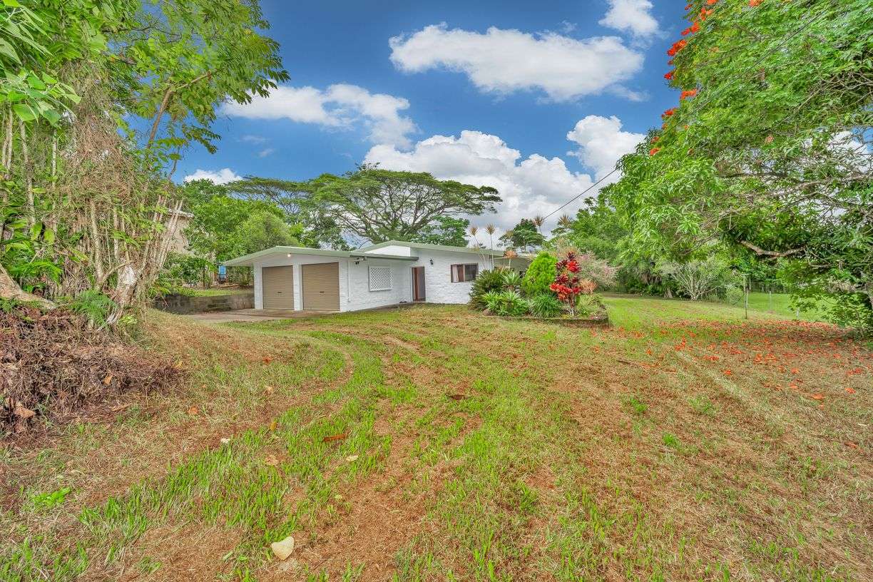 8 Water Street, Goondi Hill QLD 4860, Goondi Hill - Thumbnail 2