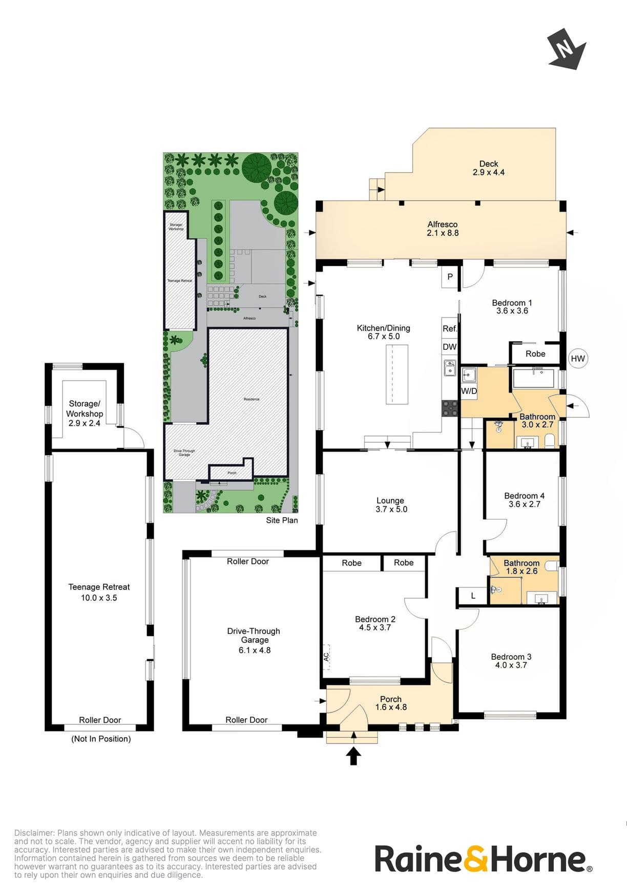 17 Park Road, Sans Souci, NSW 2219, Sans Souci - Image 1