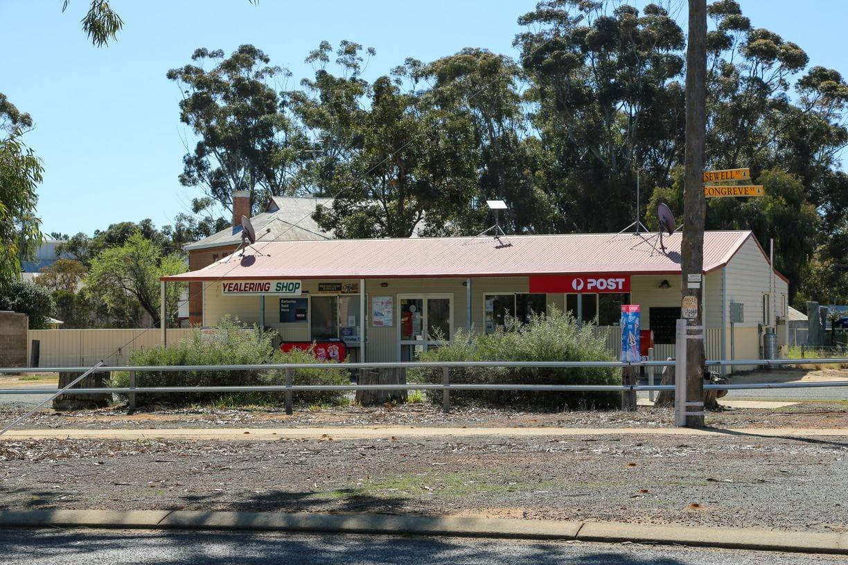 40 Roberts Street, Yealering, WA 6372, Yealering - Image 1