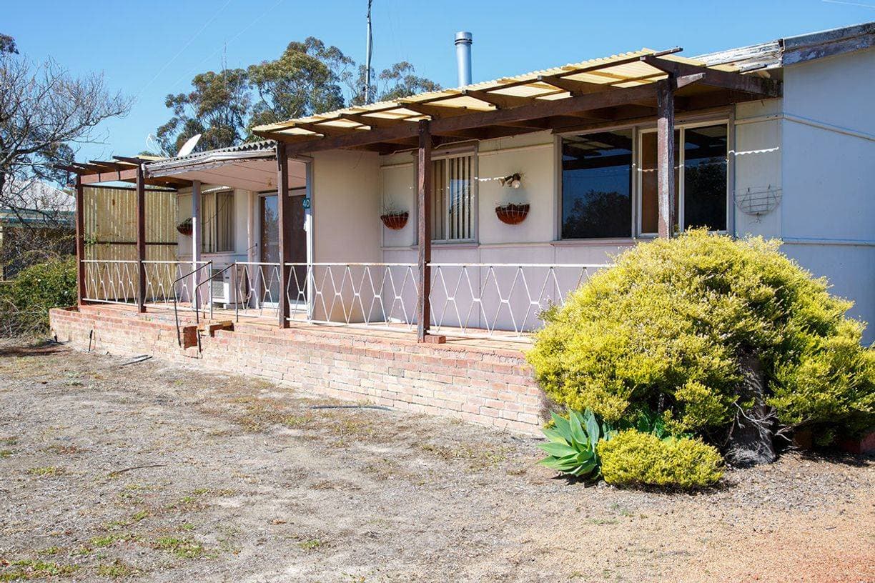 40 Roberts Street, Yealering, WA 6372, Yealering - Thumbnail 2