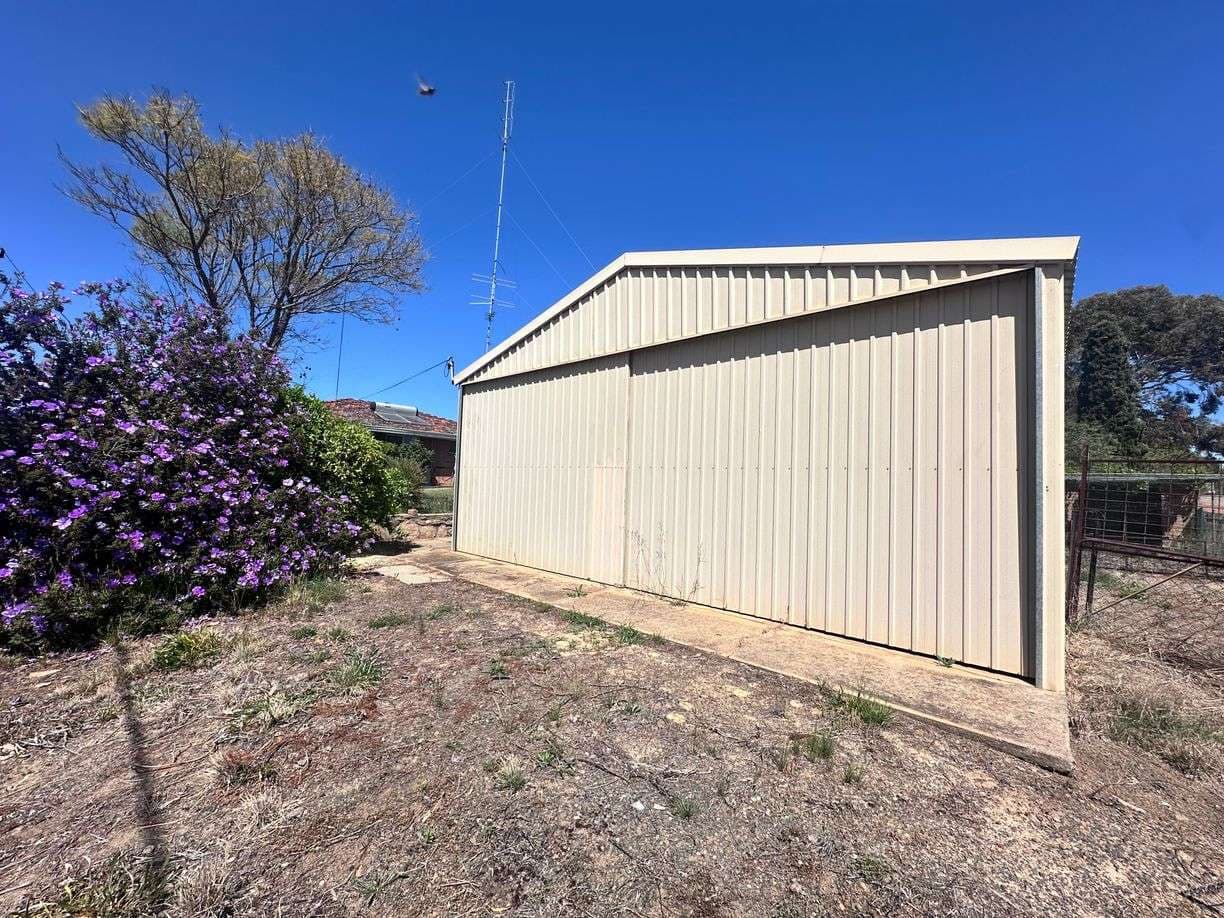 1 Queen Street, Pingelly, WA 6308, Pingelly - Image 1