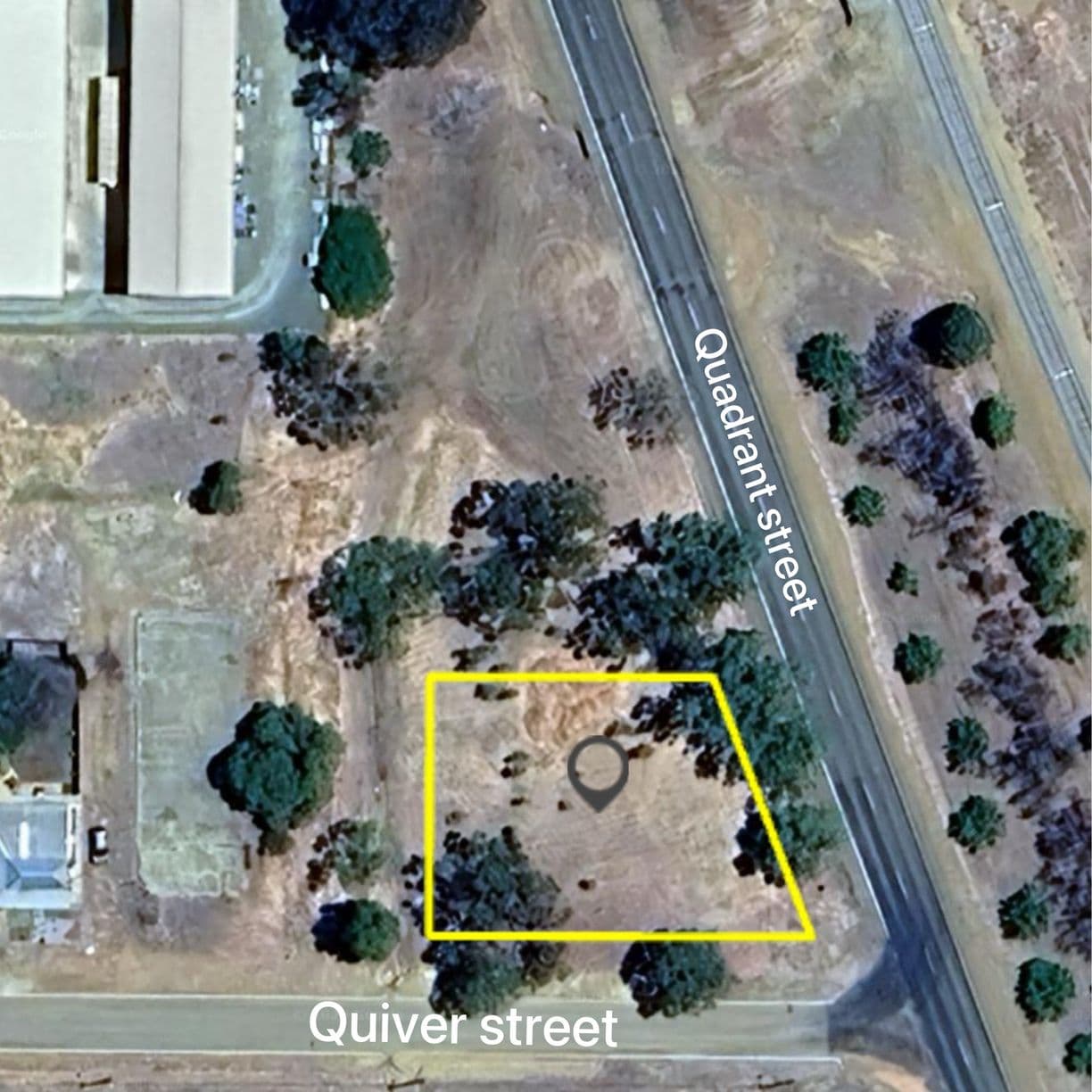 4 Quadrant Street, Pingelly, WA 6308, Pingelly - Thumbnail 2