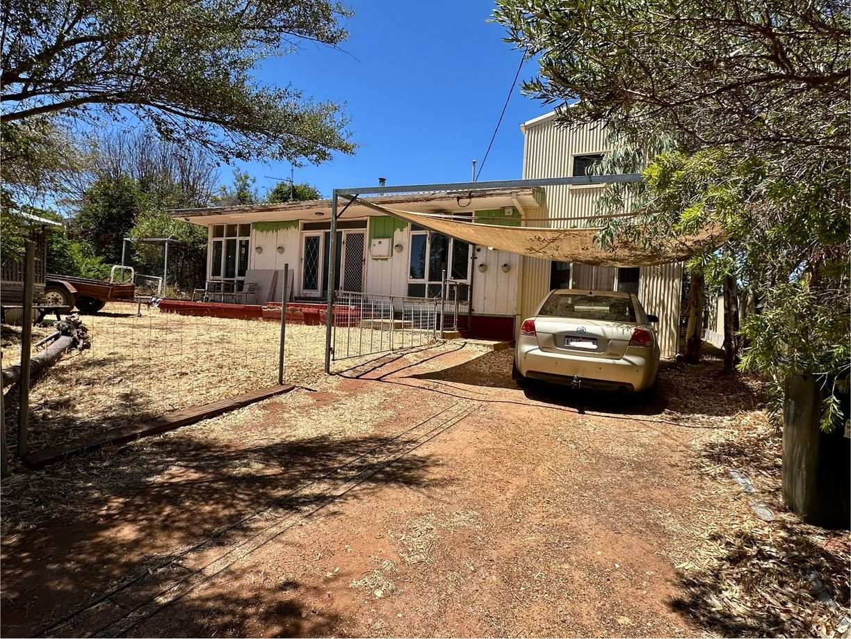 49 Park Street, Pingelly, WA 6308, Pingelly - Image 1