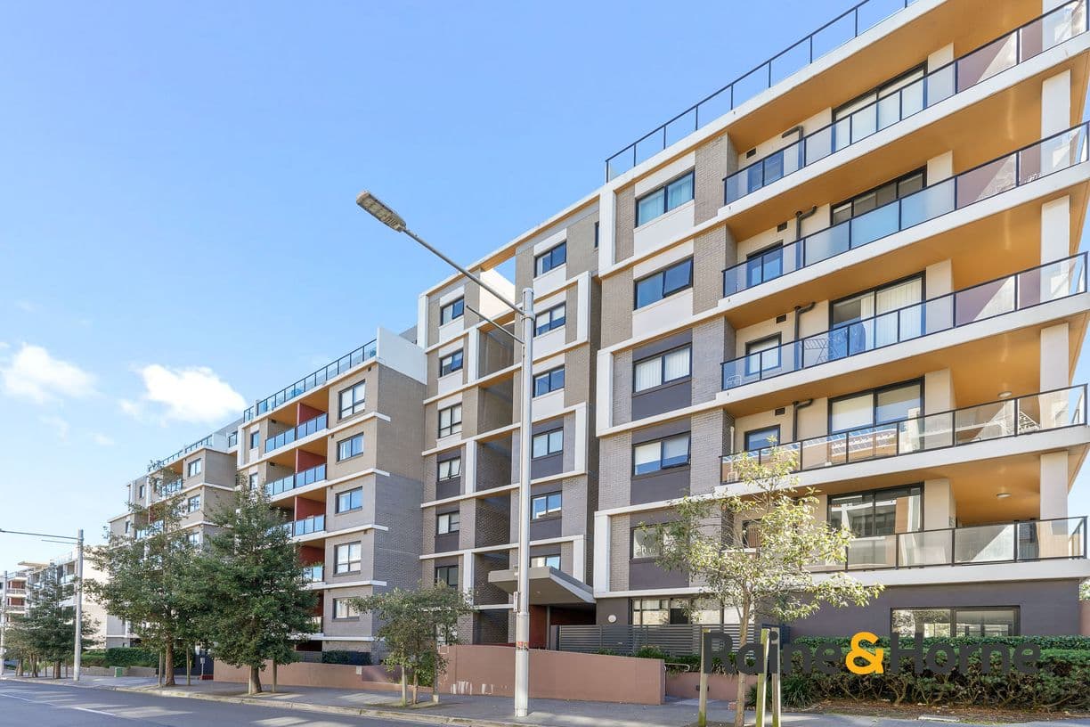 Level 3, 3074/2E Porter Street, Ryde, NSW 2112, Nsw - Image 1