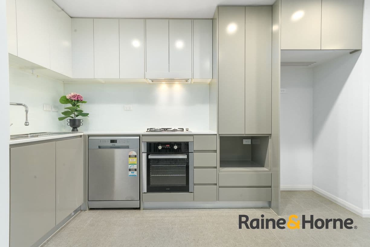 Level 3, 3074/2E Porter Street, Ryde, NSW 2112, Nsw - Thumbnail 2