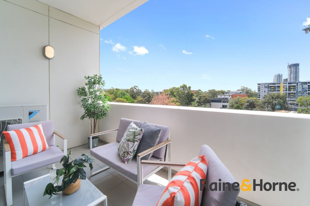 Level 5, 505/6 Mooltan Avenue, Macquarie Park, NSW 2113, Nsw - Thumbnail 2