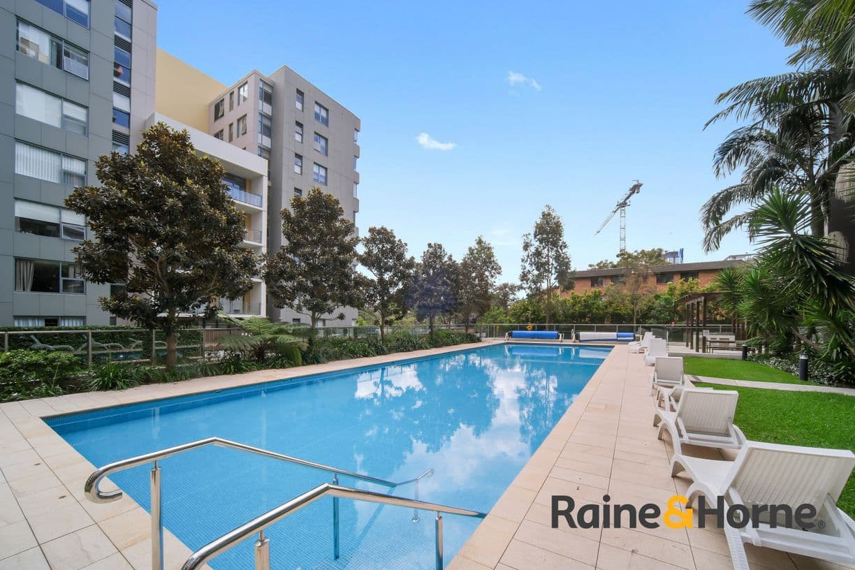 Level 5, 505/6 Mooltan Avenue, Macquarie Park, NSW 2113, Nsw - Image 1