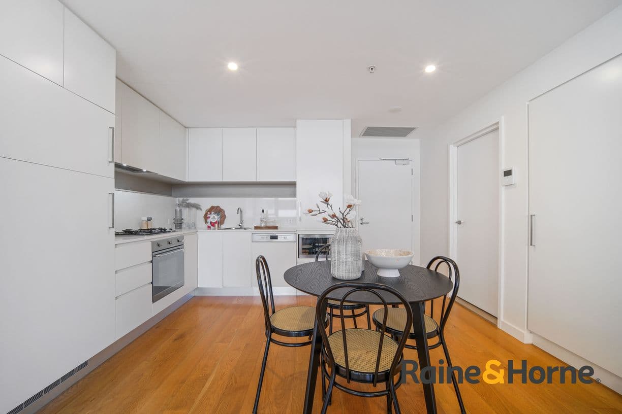 Level 7, 709/3 Mooltan Avenue, Macquarie Park, NSW 2113, Nsw - Thumbnail 2