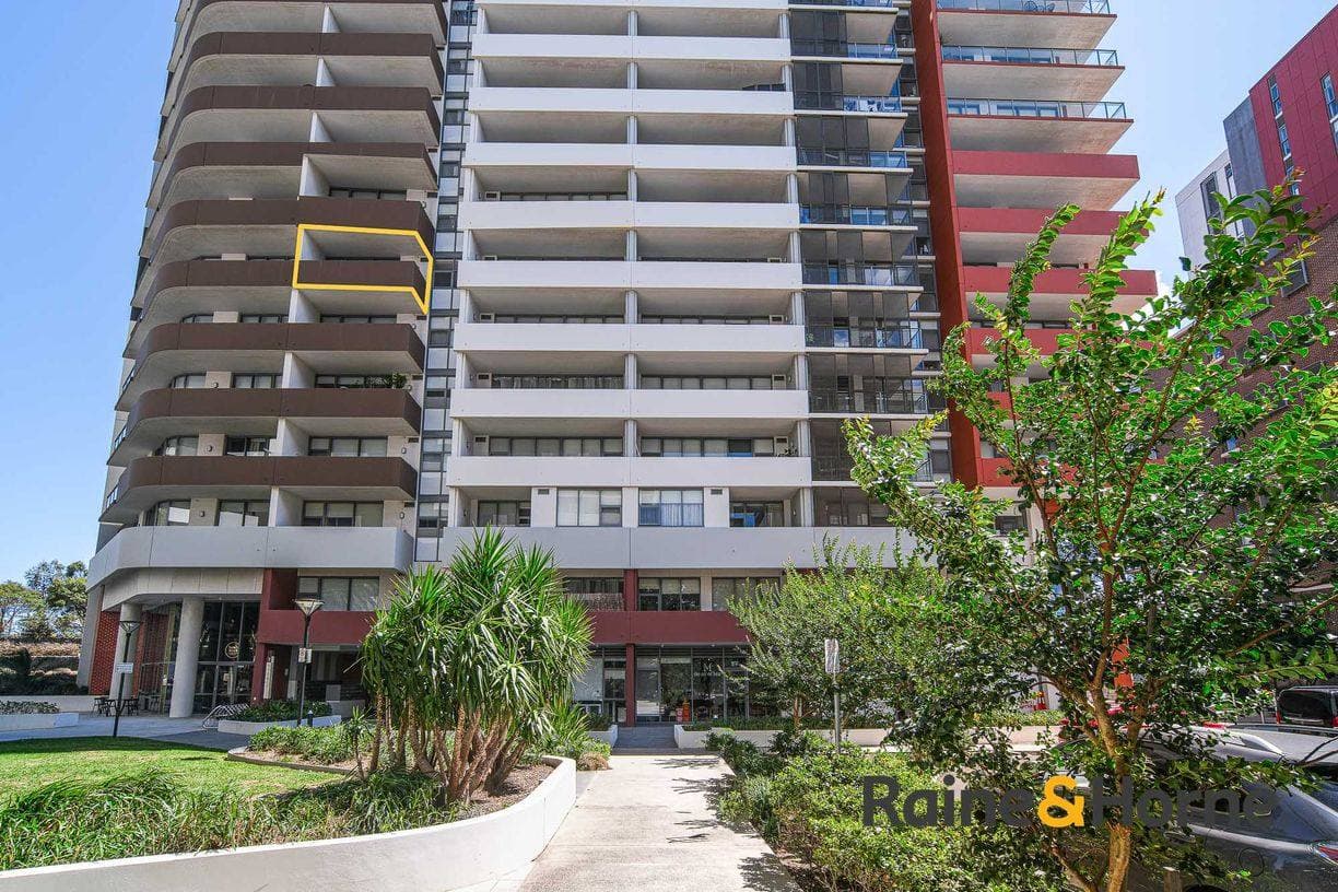 Level 7, 709/3 Mooltan Avenue, Macquarie Park, NSW 2113, Nsw - Image 1