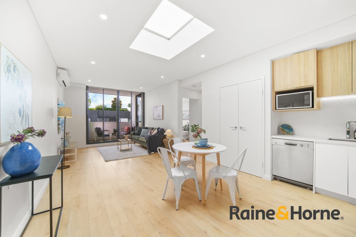 Level 5, 518/218 Parramatta Road, Homebush, NSW 2140, Nsw - Thumbnail 2